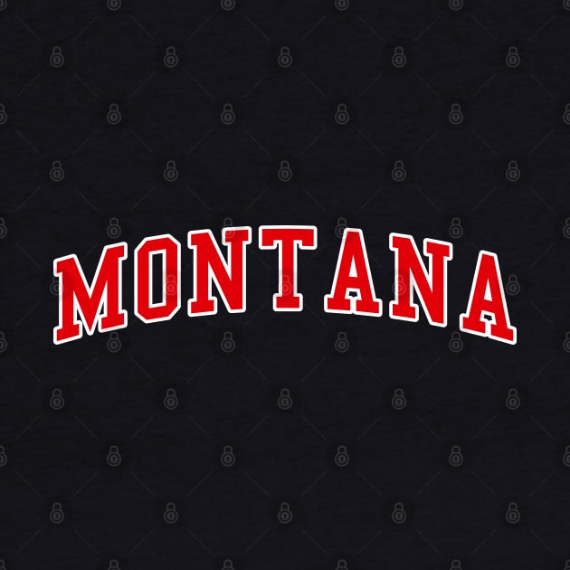 Montana by Texevod